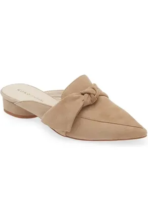 KOKO + PALENKI Quantum Pointed Toe Mule in at Nordstrom, Size 6