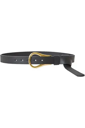 B-Low The Belt Ryder Leather Wrap Belt in at Nordstrom, Size X-Small