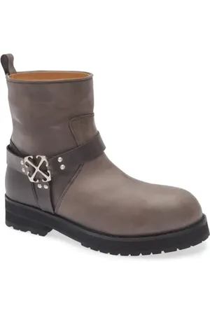 OFF-WHITE Off Track Boot in at Nordstrom, Size 8Us
