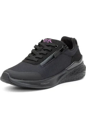 ARA Manteo Water Resistant Low Top Sneaker in at Nordstrom, Size 6-6.5Us