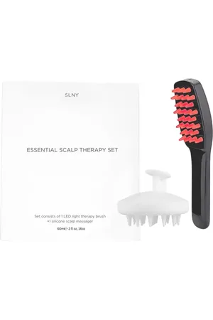 Solaris Laboratories NY Essential Scalp Therapy Set in at Nordstrom