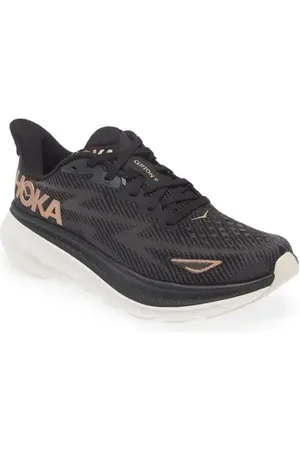 Hoka One One Clifton 9 Running Shoe in at Nordstrom, Size 12