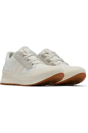 sorel Out N About Waterproof Low Top Sneaker in at Nordstrom, Size 9.5