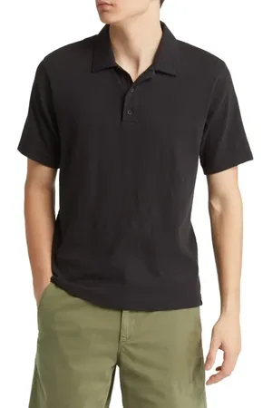 RAG&BONE Classic Flame Polo in at Nordstrom, Size X-Small
