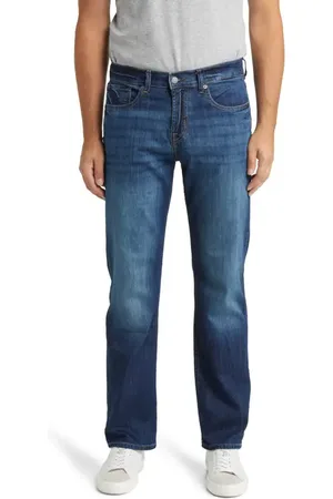 7 for all Mankind Austyn Clean Pocket Straight Leg Jeans in at Nordstrom, Size 28