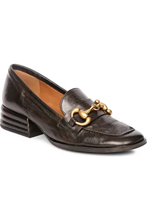 SAINT G. Jacqueline Loafer Pump in at Nordstrom, Size 5