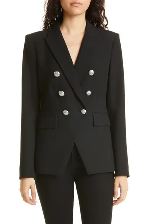 VERONICA BEARD Miller Dickey Jacket in at Nordstrom, Size 00