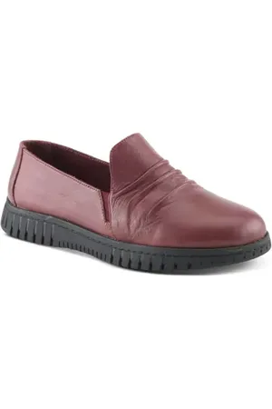 Spring Step Patton Loafer in at Nordstrom, Size 6.5-7Us