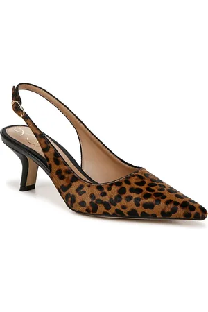Sam Edelman Bianka Slingback Pump in at Nordstrom, Size 5