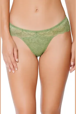 Huit Lenna Lace Bikini at Nordstrom, Size Small