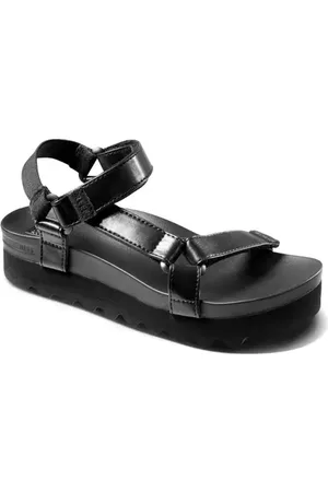 Reef Cushion Rem Hi Water Sandal in at Nordstrom, Size 5