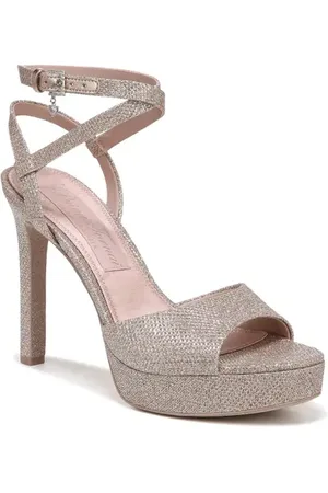 Naturalizer Pnina Tornai for Ai Ankle Strap Platform Sandal in at Nordstrom, Size 8.5