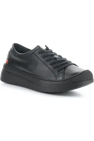 Fly London Apur Platform Sneaker in at Nordstrom, Size 6-6.5Us