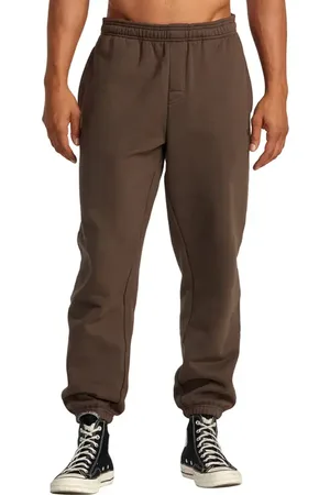 RVCA VA Essential Sweatpants in at Nordstrom, Size Small