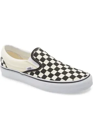 Vans Classic Slip-On in at Nordstrom, Size 6.5 Women