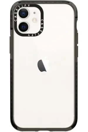 Casetify Clear Impact iPhone 12 Mini Case in at Nordstrom, Size Iphone 12 Pro Max