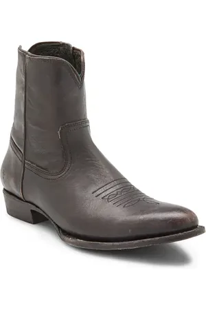 Frye Austin Western Boot in at Nordstrom, Size 8