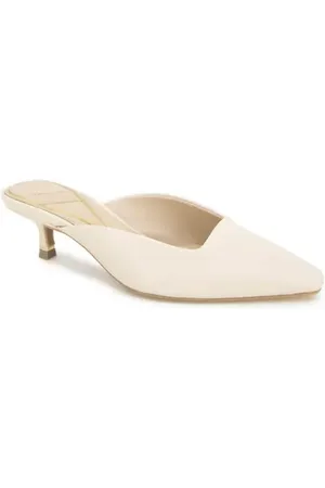 Kenneth Cole Margo Kitten Heel Mule in at Nordstrom, Size 9.5