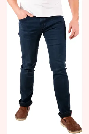 Maceoo Classic Stretch Jeans in at Nordstrom, Size 30