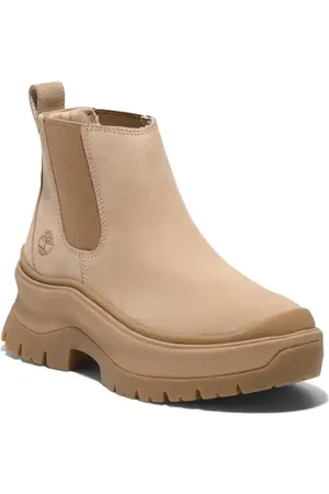 Timberland Roxie Lane Chelsea Boot in at Nordstrom, Size 8