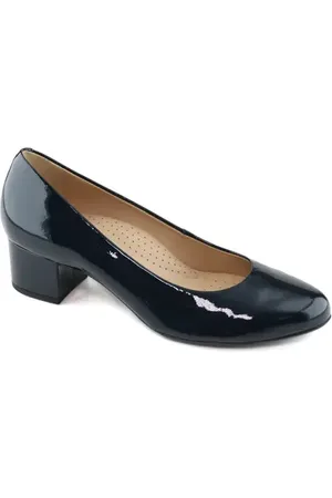 Marc Joseph New York Broad Street Patent Leather Pump in at Nordstrom, Size 5.5