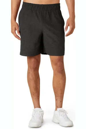 Beyond Yoga Take It Easy Sweat Shorts in at Nordstrom, Size Small