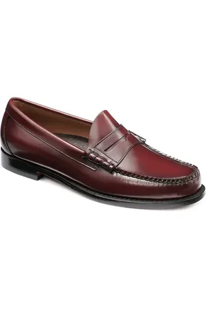 G.H. Bass Weejuns?? Larson Leather Penny Loafer in at Nordstrom, Size 7