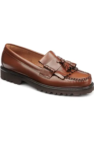 G.H. Bass Layton Lug Sole Loafer in at Nordstrom, Size 7