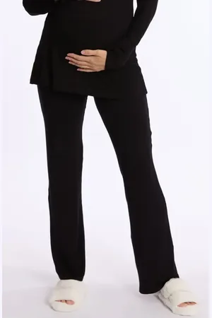 Cache Coeur Louna Maternity Sleep Pants in at Nordstrom, Size Large