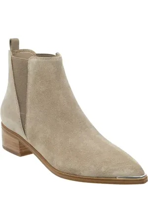 MARC FISHER Yale Chelsea Boot in at Nordstrom, Size 5