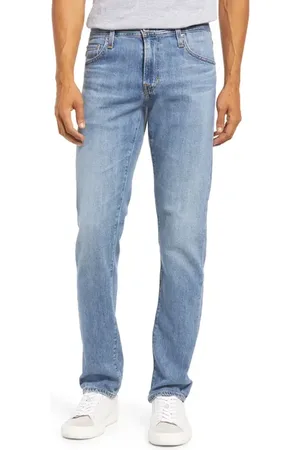 AG Tellis Slim Fit Jeans in at Nordstrom, Size 28 X 32