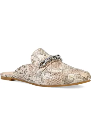 PELLE MODA Haeli Bit Loafer Mule in at Nordstrom, Size 5.5