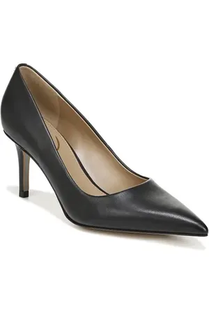 Sam Edelman Vienna Pointed Toe Pump in at Nordstrom, Size 5