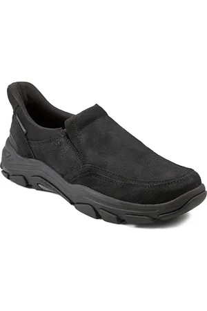 Rockport Reece Water Resistant Slip-On in at Nordstrom, Size 7