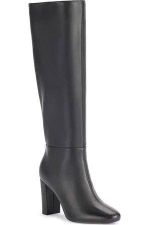 Karl Lagerfeld Vani Knee High Boot in at Nordstrom, Size 6.5