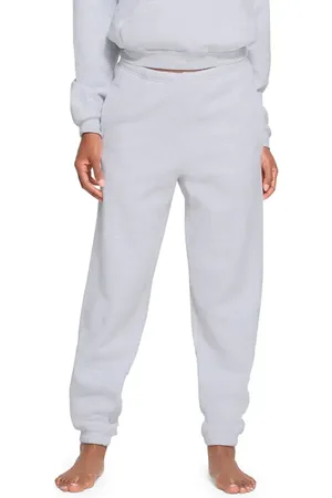 SKIMS Cotton Blend Fleece Classic Joggers in at Nordstrom, Size X-Small