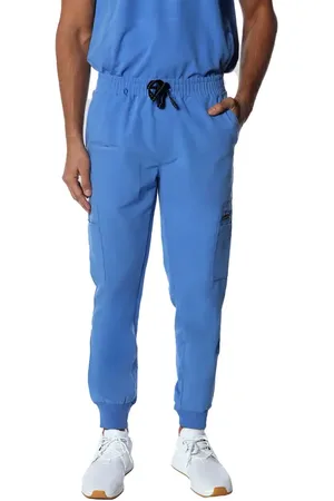 MEMBERS ONLY London Jogger Scrub Pants in at Nordstrom, Size Medium