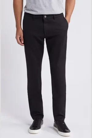 DL1961 Ivan Slim Fit Twill Pants in at Nordstrom, Size 28 X 30