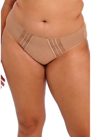 Elomi Matilda Full Figure Bikini in at Nordstrom, Size Medium