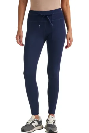 Travis Mathew Beyond the Coast Ponte Pants in at Nordstrom, Size X-Small