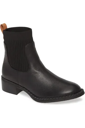 Kenneth Cole Best Chelsea Boot in at Nordstrom, Size 5