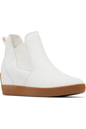sorel Out N About Slip-On Wedge Shoe II in at Nordstrom, Size 8.5