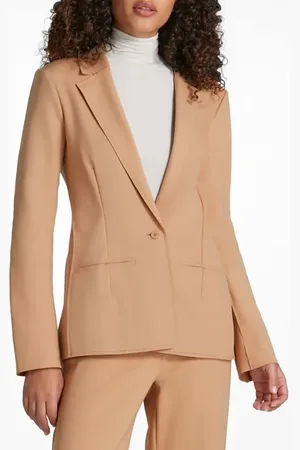 Commando Ceo Neoprene Blazer in at Nordstrom, Size Large