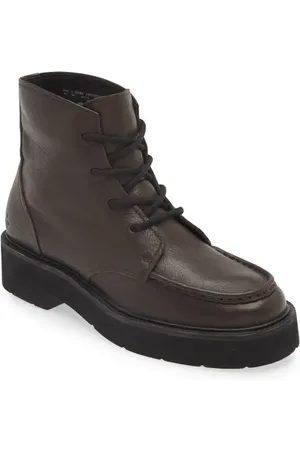 RAG&BONE Tucker Moc Toe Boot in at Nordstrom, Size 10Us