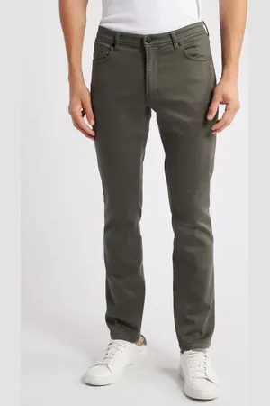 Robert Barakett Linear 5-Pocket Pants in at Nordstrom, Size 36