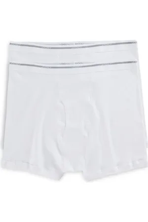 Jockey Big & Tall 2-pk Boxer Briefs in at Nordstrom, Size 2X Big