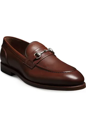 Allen Edmonds Randolph Bit Loafer in at Nordstrom, Size 10.5