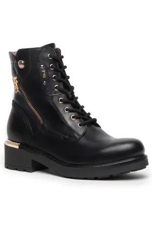 Nero Giardini Moto Boot in at Nordstrom, Size 7Us