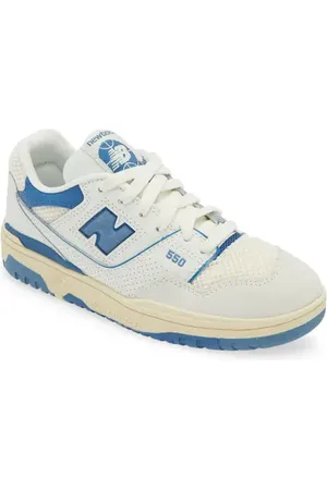 New Balance 550 Basketball Sneaker in at Nordstrom, Size 1.5 M