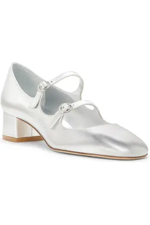Stuart Weitzman Benni Mj 35 Pump in at Nordstrom, Size 9